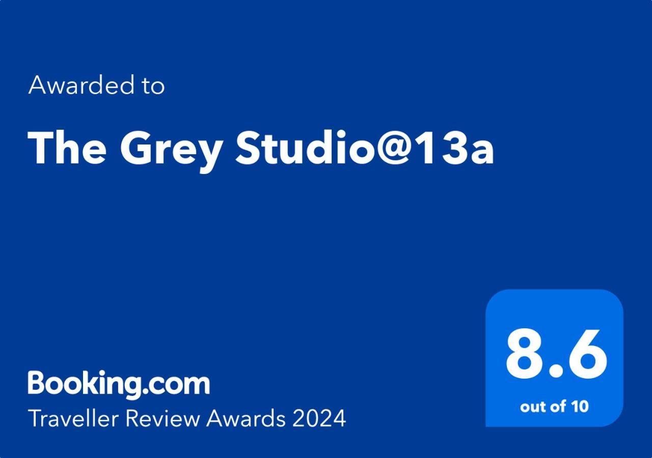 The Grey Studio@13A Carterton Kültér fotó